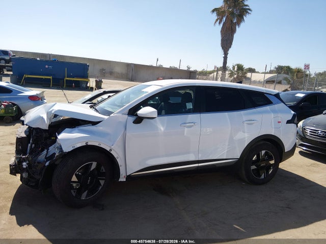 KIA Sportage Lx 2026 5XYK23DF2TG345614 Image 13