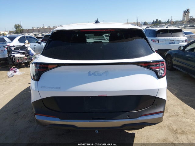 KIA Sportage Lx 2026 5XYK23DF2TG345614 Image 15