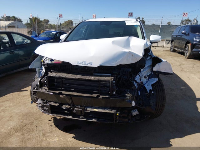 KIA Sportage Lx 2026 5XYK23DF2TG345614 Image 6