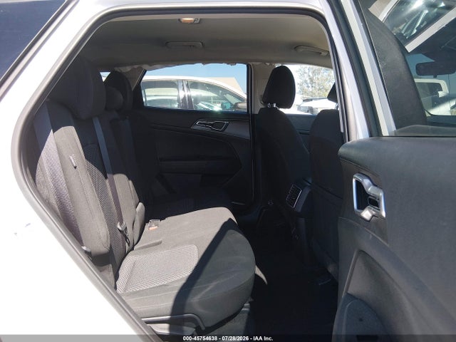 KIA Sportage Lx 2026 5XYK23DF2TG345614 Image 8