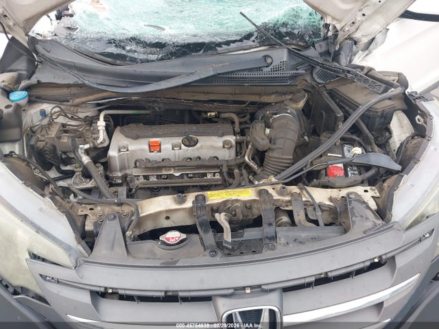 2013 Honda Cr-v Ex-l მანქანა იყიდება აუქციონზე, vin: 5J6RM3H78DL043059, აუქციონის ნომერი: 45754639