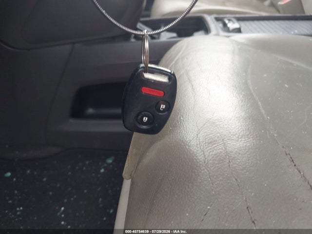 2013 Honda Cr-v Ex-l მანქანა იყიდება აუქციონზე, vin: 5J6RM3H78DL043059, აუქციონის ნომერი: 45754639