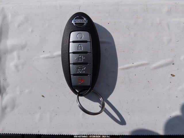 Aukcja sprzedaży 2020 Nissan Murano Platinum Intelligent Awd, vin: 5N1AZ2DS0LN173330, numer aukcji: 45754641