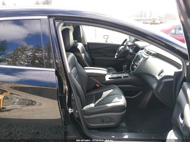 Aukcja sprzedaży 2020 Nissan Murano Platinum Intelligent Awd, vin: 5N1AZ2DS0LN173330, numer aukcji: 45754641