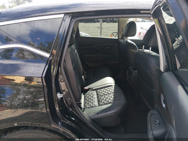 Aukcja sprzedaży 2020 Nissan Murano Platinum Intelligent Awd, vin: 5N1AZ2DS0LN173330, numer aukcji: 45754641