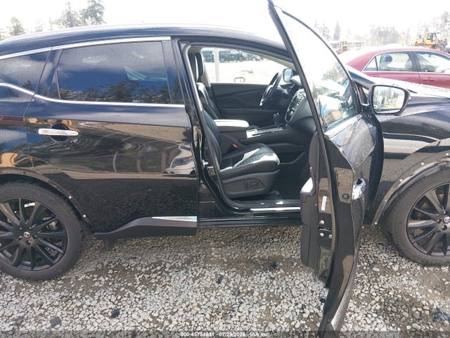 Aukcja sprzedaży 2020 Nissan Murano Platinum Intelligent Awd, vin: 5N1AZ2DS0LN173330, numer aukcji: 45754641