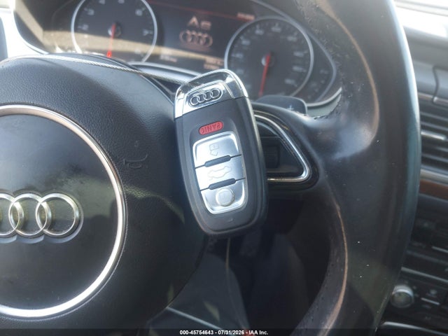 Audi A6 2.0t Premium 2016 WAUCFAFC7GN184205 Image 11