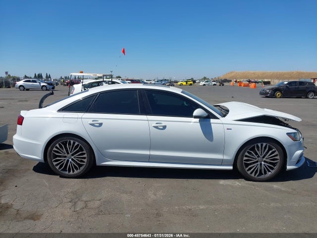 Audi A6 2.0t Premium 2016 WAUCFAFC7GN184205 Image 14