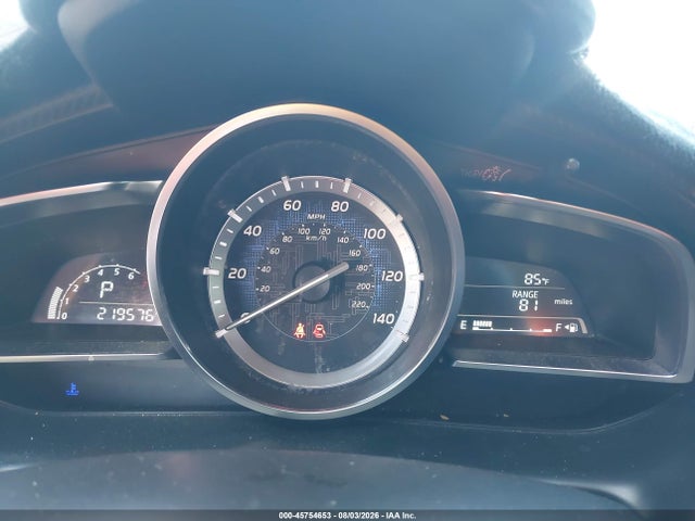 Продаж на аукціоні авто 2018 Toyota Yaris Ia, vin: 3MYDLBYV9JY316199, номер лоту: 45754653