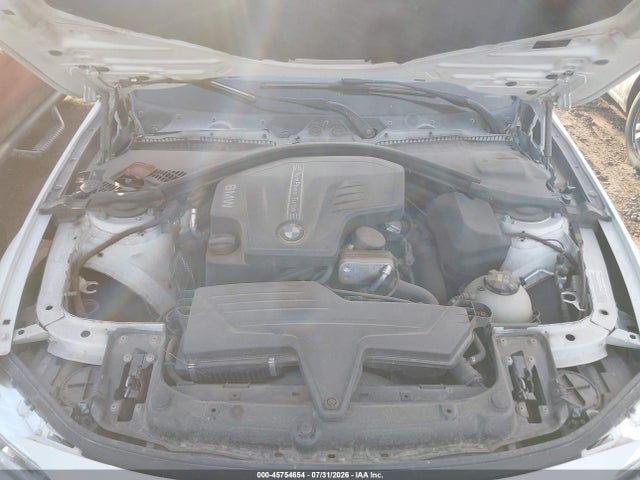 WBA3B1C57EP680737 BMW 320i