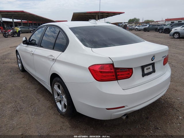 WBA3B1C57EP680737 BMW 320i