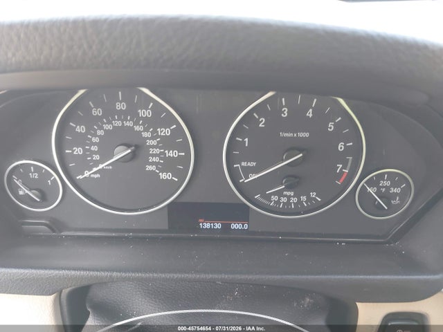 WBA3B1C57EP680737 BMW 320i