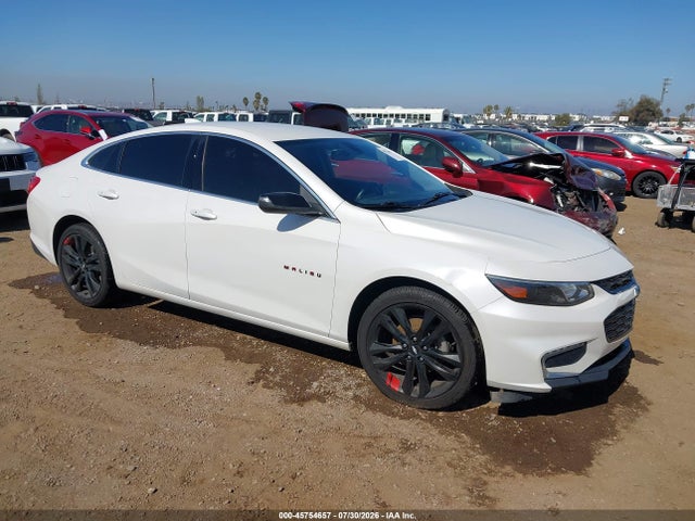 1G1ZD5STXJF157154 auction archive image