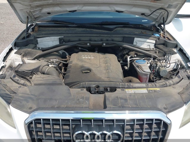 Продаж на аукціоні авто 2014 Audi Q5 2.0t Premium, vin: WA1CFAFP3EA007283, номер лоту: 45754658