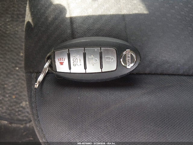Nissan Altima 2.5 Sr 2017 1N4AL3AP8HC236856 Image 11