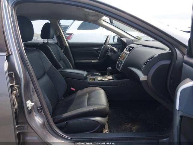 Nissan Altima 2.5 Sr 2017 1N4AL3AP8HC236856 Image 5