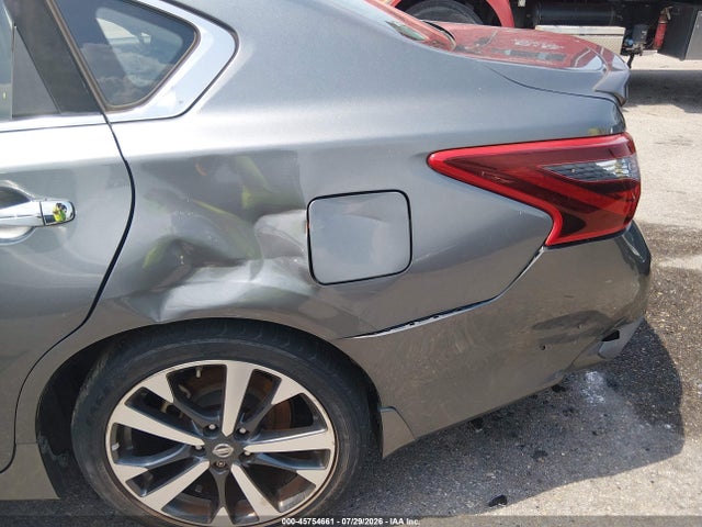 Nissan Altima 2.5 Sr 2017 1N4AL3AP8HC236856 Image 6