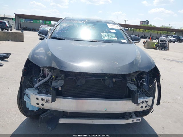 45754664 :رقم المزاد ، 2T2GGCEZ0SC081931 vin ، 2025 Lexus Nx 350 Premium مزاد بيع