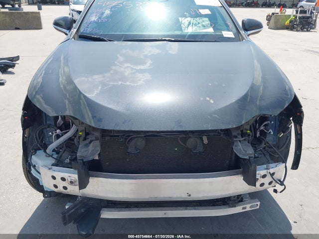 45754664 :رقم المزاد ، 2T2GGCEZ0SC081931 vin ، 2025 Lexus Nx 350 Premium مزاد بيع
