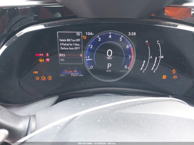 45754664 :رقم المزاد ، 2T2GGCEZ0SC081931 vin ، 2025 Lexus Nx 350 Premium مزاد بيع