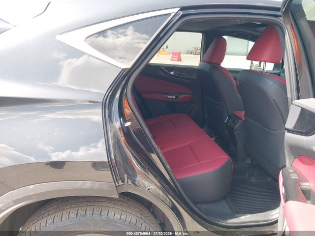 45754664 :رقم المزاد ، 2T2GGCEZ0SC081931 vin ، 2025 Lexus Nx 350 Premium مزاد بيع