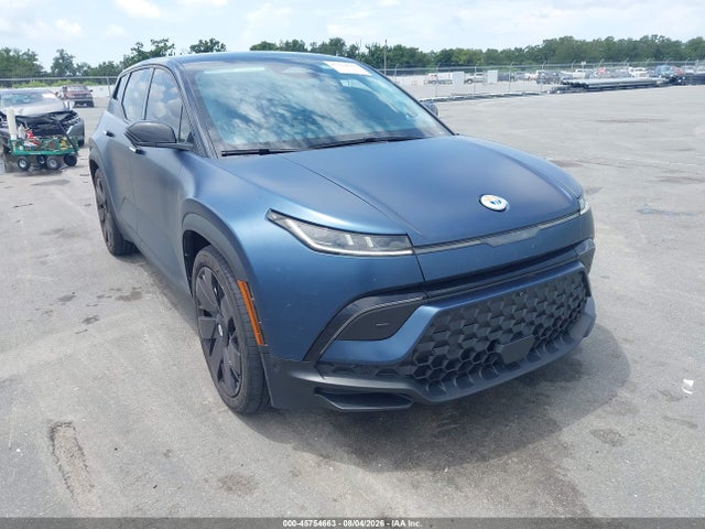 Aukcja sprzedaży 2023 Fisker Ocean Extreme, vin: VCF1EBU21PG007134, numer aukcji: 45754663