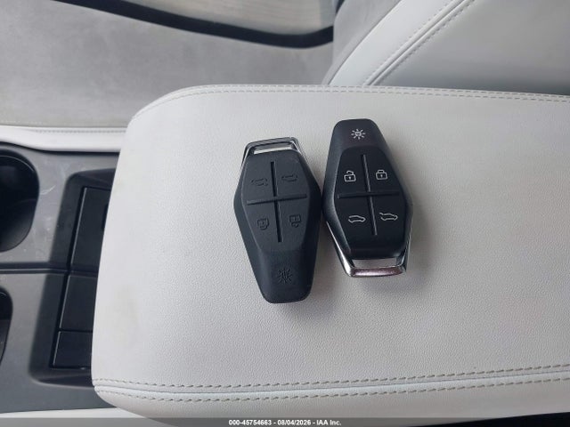 Aukcja sprzedaży 2023 Fisker Ocean Extreme, vin: VCF1EBU21PG007134, numer aukcji: 45754663