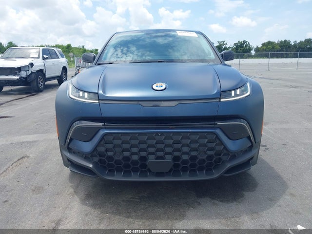 Aukcja sprzedaży 2023 Fisker Ocean Extreme, vin: VCF1EBU21PG007134, numer aukcji: 45754663