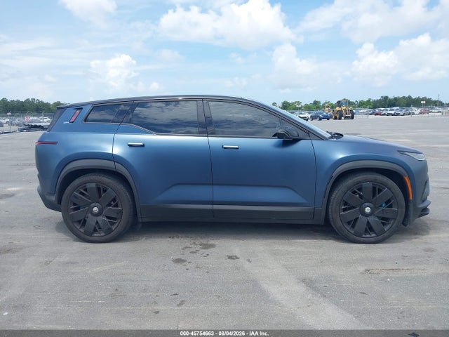 Aukcja sprzedaży 2023 Fisker Ocean Extreme, vin: VCF1EBU21PG007134, numer aukcji: 45754663
