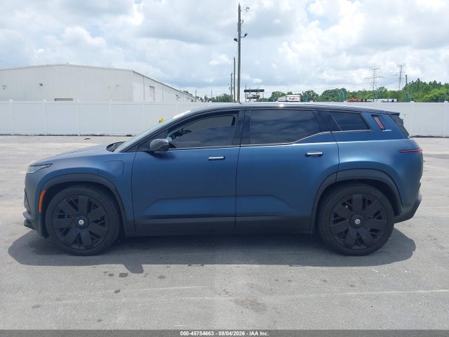 Aukcja sprzedaży 2023 Fisker Ocean Extreme, vin: VCF1EBU21PG007134, numer aukcji: 45754663