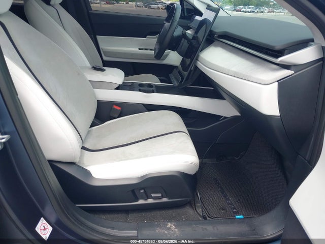 Aukcja sprzedaży 2023 Fisker Ocean Extreme, vin: VCF1EBU21PG007134, numer aukcji: 45754663