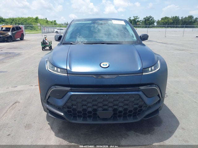 Aukcja sprzedaży 2023 Fisker Ocean Extreme, vin: VCF1EBU21PG007134, numer aukcji: 45754663