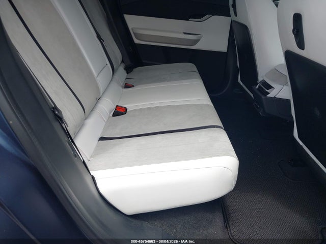 Aukcja sprzedaży 2023 Fisker Ocean Extreme, vin: VCF1EBU21PG007134, numer aukcji: 45754663