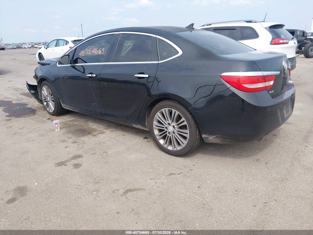 Aukcja sprzedaży 2012 Buick Verano Leather Group, vin: 1G4PS5SK6C4133827, numer aukcji: 45754665