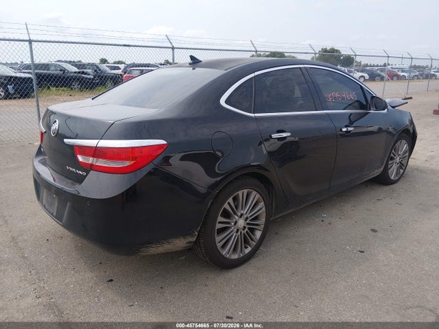 Aukcja sprzedaży 2012 Buick Verano Leather Group, vin: 1G4PS5SK6C4133827, numer aukcji: 45754665