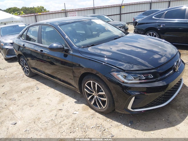 45754669 :رقم المزاد ، 3VW7W7BU4TM031403 vin ، 2026 Volkswagen Jetta Se مزاد بيع