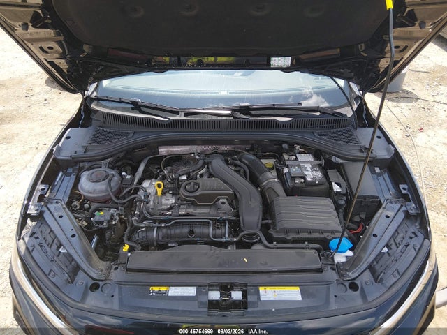 45754669 :رقم المزاد ، 3VW7W7BU4TM031403 vin ، 2026 Volkswagen Jetta Se مزاد بيع