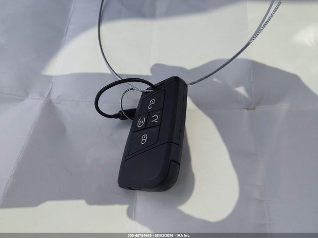45754669 :رقم المزاد ، 3VW7W7BU4TM031403 vin ، 2026 Volkswagen Jetta Se مزاد بيع