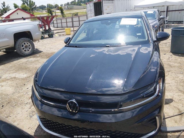 45754669 :رقم المزاد ، 3VW7W7BU4TM031403 vin ، 2026 Volkswagen Jetta Se مزاد بيع