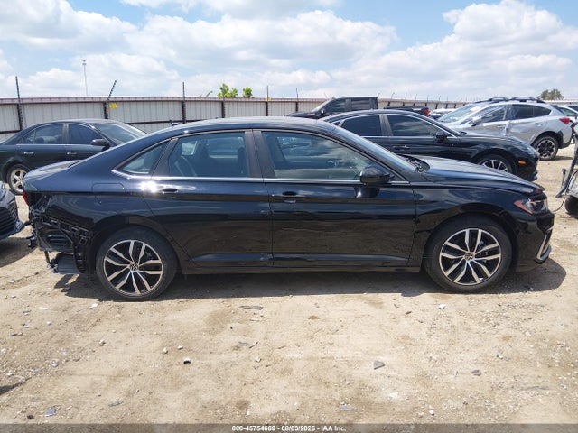 45754669 :رقم المزاد ، 3VW7W7BU4TM031403 vin ، 2026 Volkswagen Jetta Se مزاد بيع
