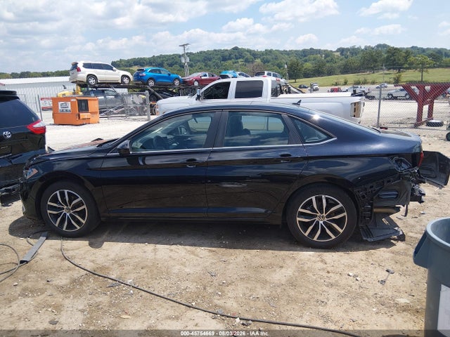 45754669 :رقم المزاد ، 3VW7W7BU4TM031403 vin ، 2026 Volkswagen Jetta Se مزاد بيع