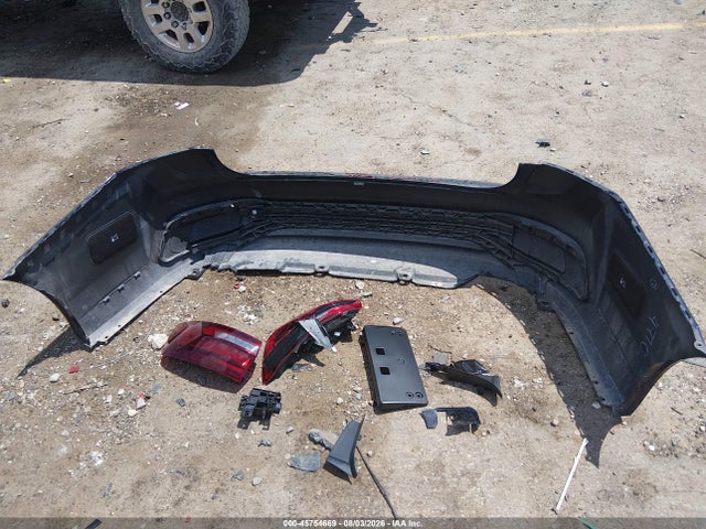 45754669 :رقم المزاد ، 3VW7W7BU4TM031403 vin ، 2026 Volkswagen Jetta Se مزاد بيع