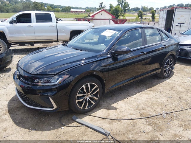 45754669 :رقم المزاد ، 3VW7W7BU4TM031403 vin ، 2026 Volkswagen Jetta Se مزاد بيع