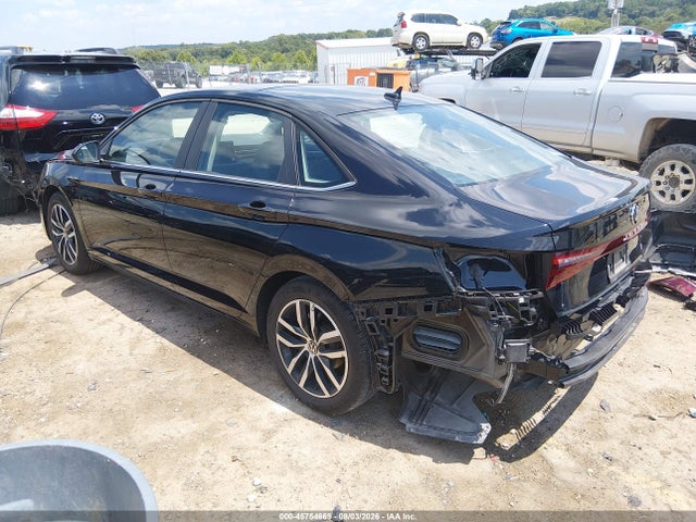 45754669 :رقم المزاد ، 3VW7W7BU4TM031403 vin ، 2026 Volkswagen Jetta Se مزاد بيع