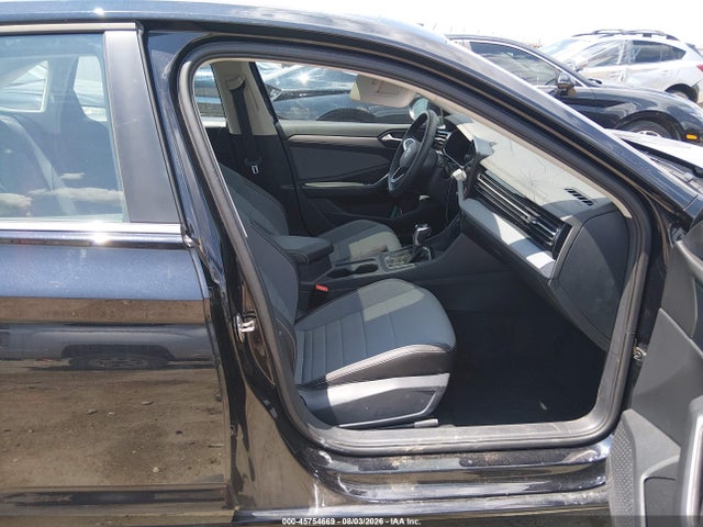 45754669 :رقم المزاد ، 3VW7W7BU4TM031403 vin ، 2026 Volkswagen Jetta Se مزاد بيع