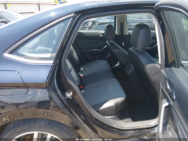 45754669 :رقم المزاد ، 3VW7W7BU4TM031403 vin ، 2026 Volkswagen Jetta Se مزاد بيع