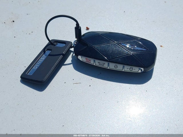 Genesis G70 2.5t Rwd 2026 KMTG14SC2TU167646 Image 11