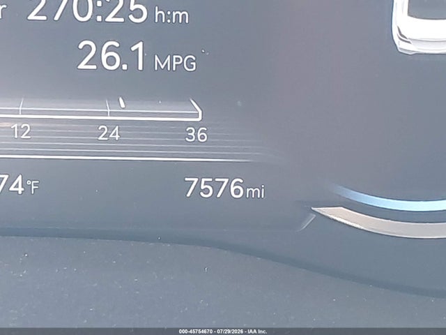 Genesis G70 2.5t Rwd 2026 KMTG14SC2TU167646 Image 15
