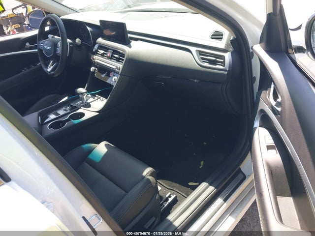 Genesis G70 2.5t Rwd 2026 KMTG14SC2TU167646 Image 5
