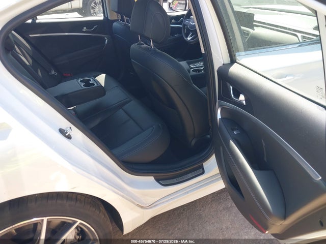 Genesis G70 2.5t Rwd 2026 KMTG14SC2TU167646 Image 8
